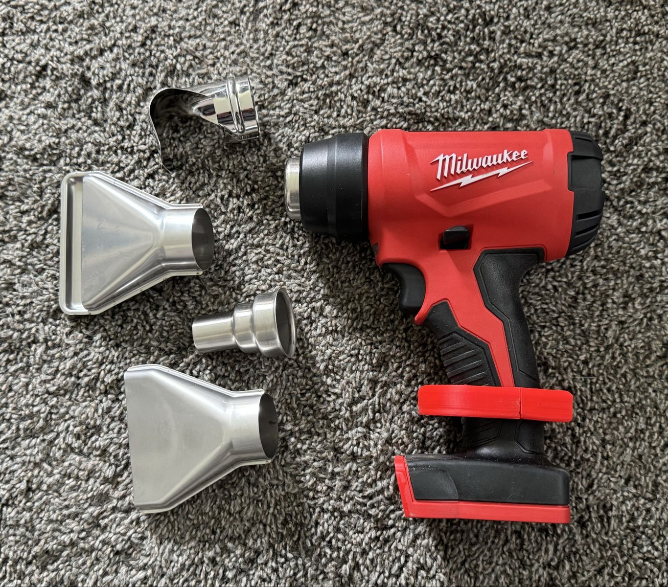 Milwaukee 2688-20 M18 Compact Heat Gun