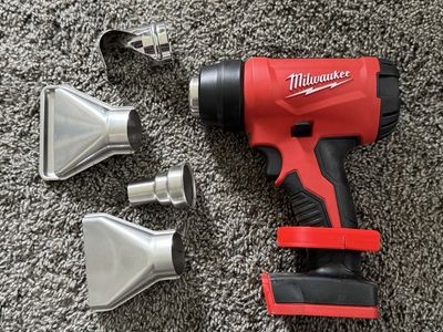 Milwaukee 2688-20 M18 Compact Heat Gun