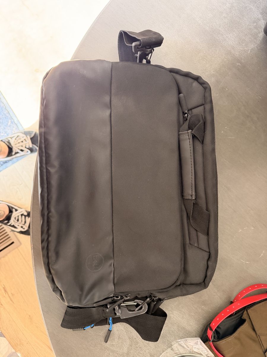 Dell Laptop Bag
