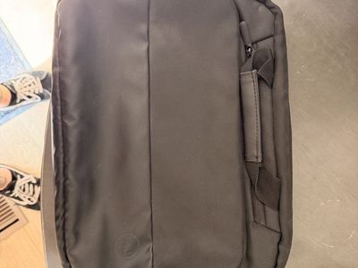 Dell Laptop Bag