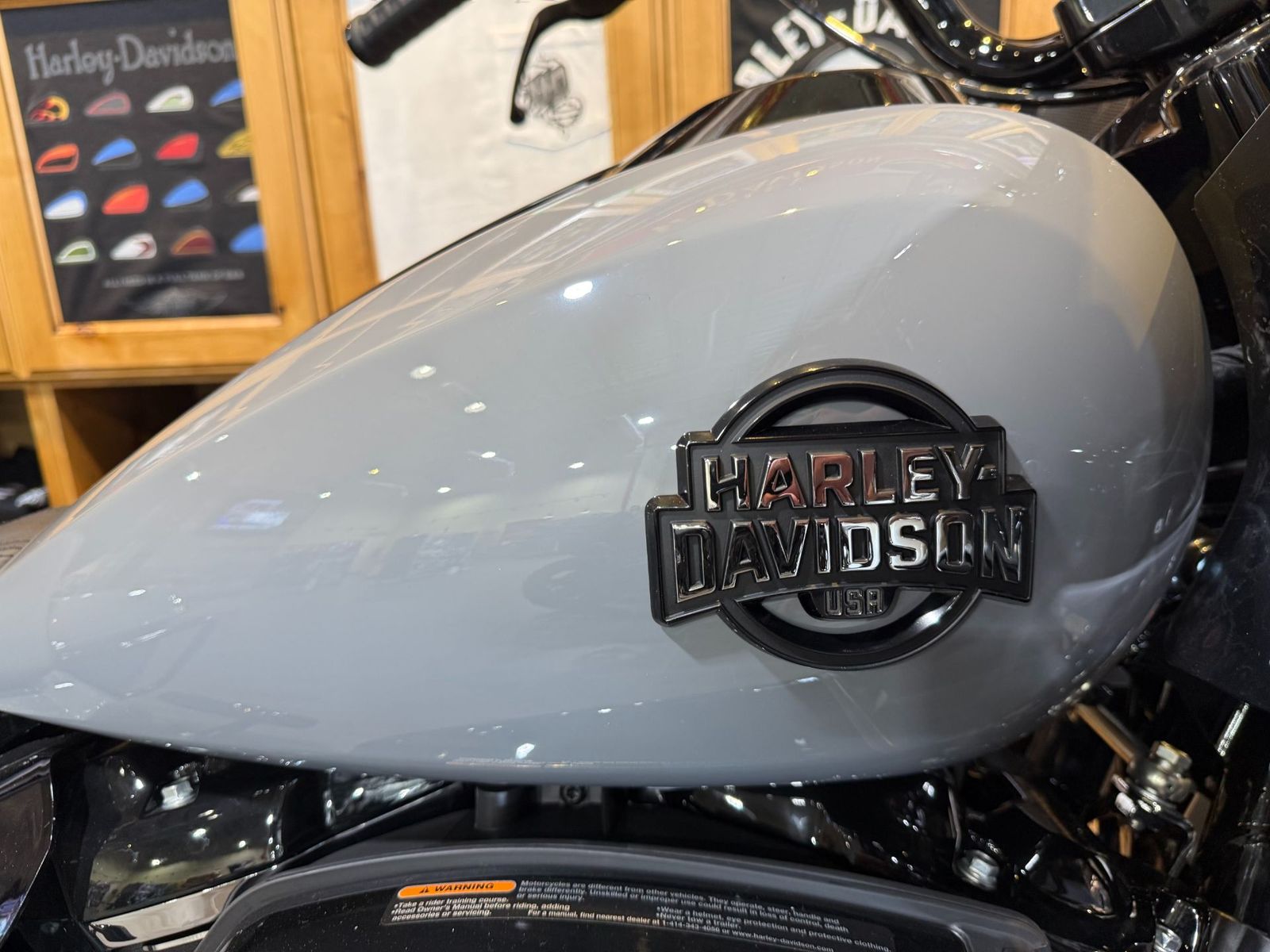 Harley-Davidson 2026 Road Glide Limited