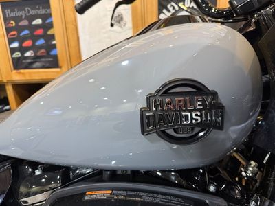 Harley-Davidson 2026 Road Glide Limited