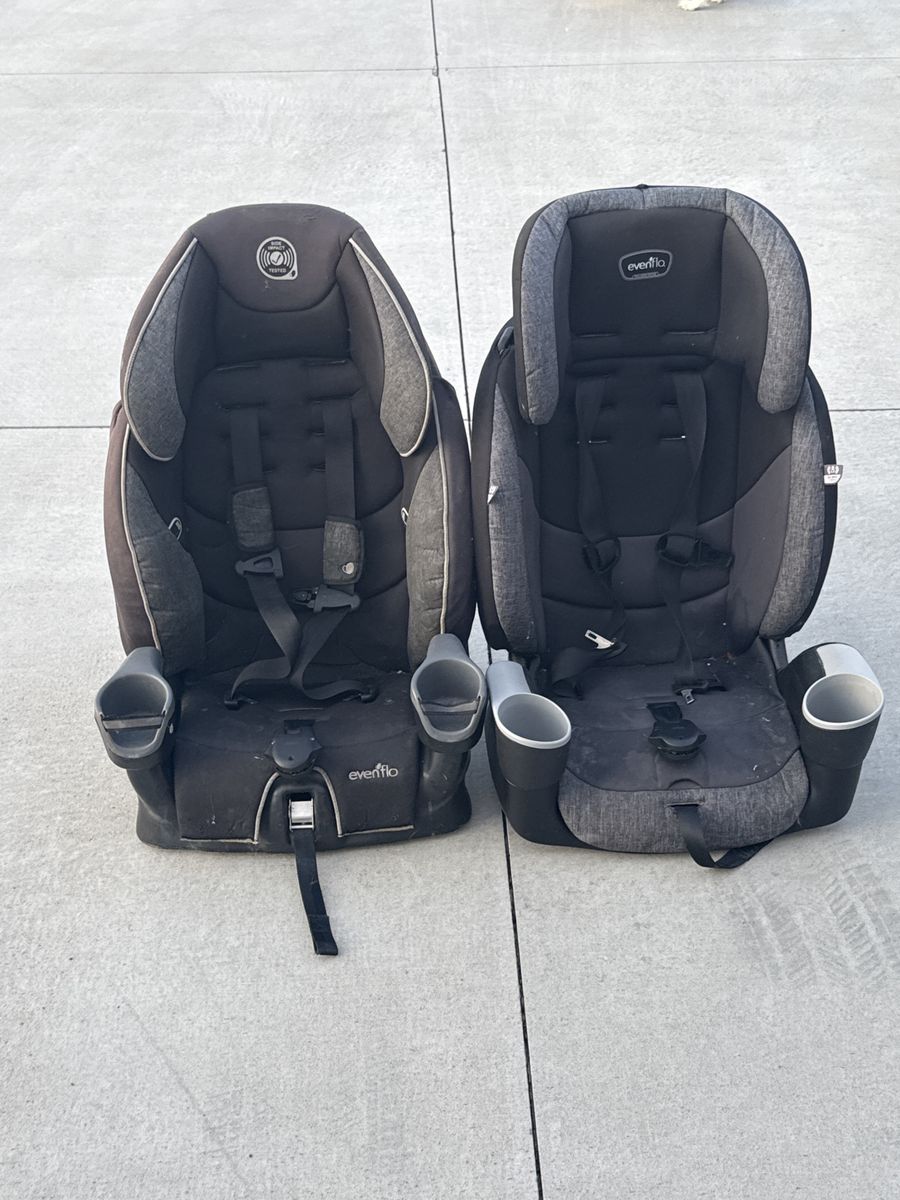 Kid Child Car Seats