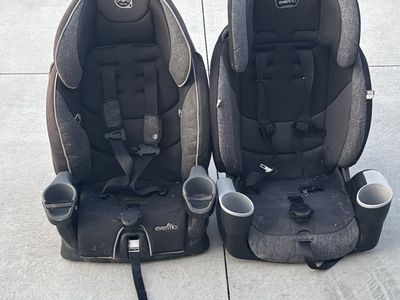 Kid Child Car Seats