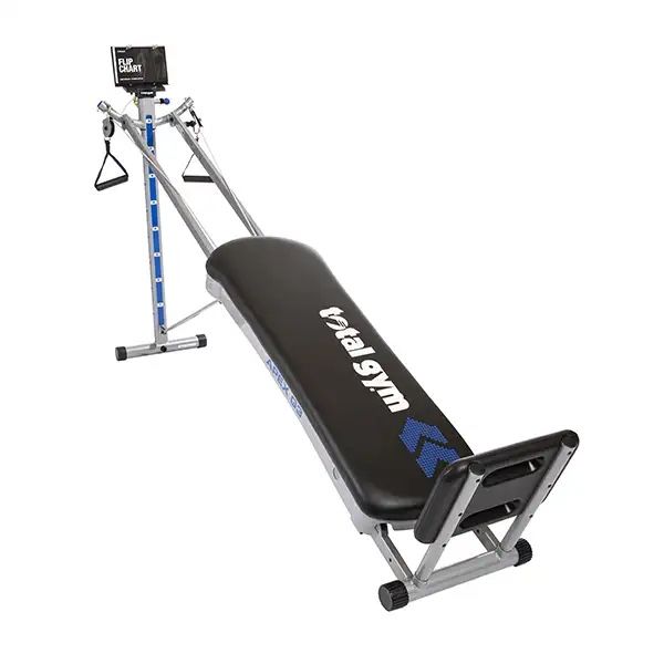 Total gym G3 apex workout equipment