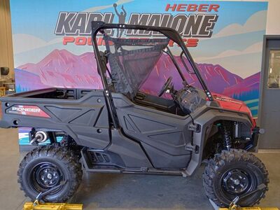 2025 Honda® SXS10M3PS