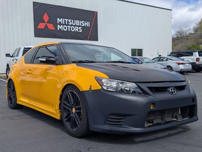 2012 Scion tC Release Series 7.0