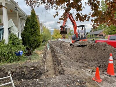 Fremont Excavation LLC