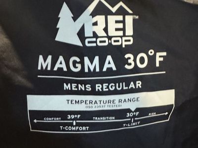 REI Magma 30
