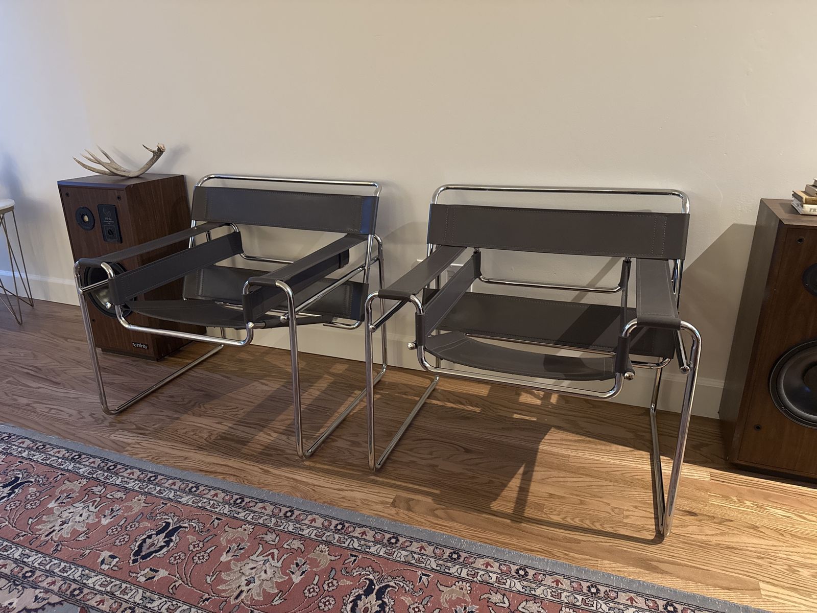 Replica Wassily Chairs