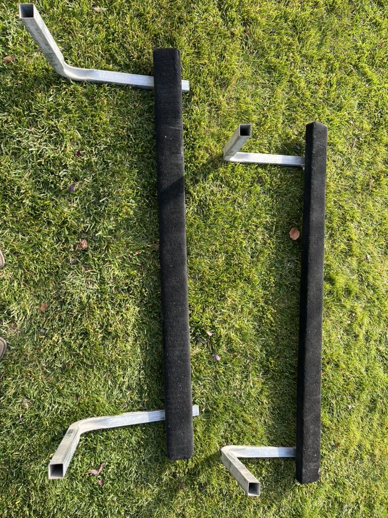 Boat Trailer Bunk Boards
