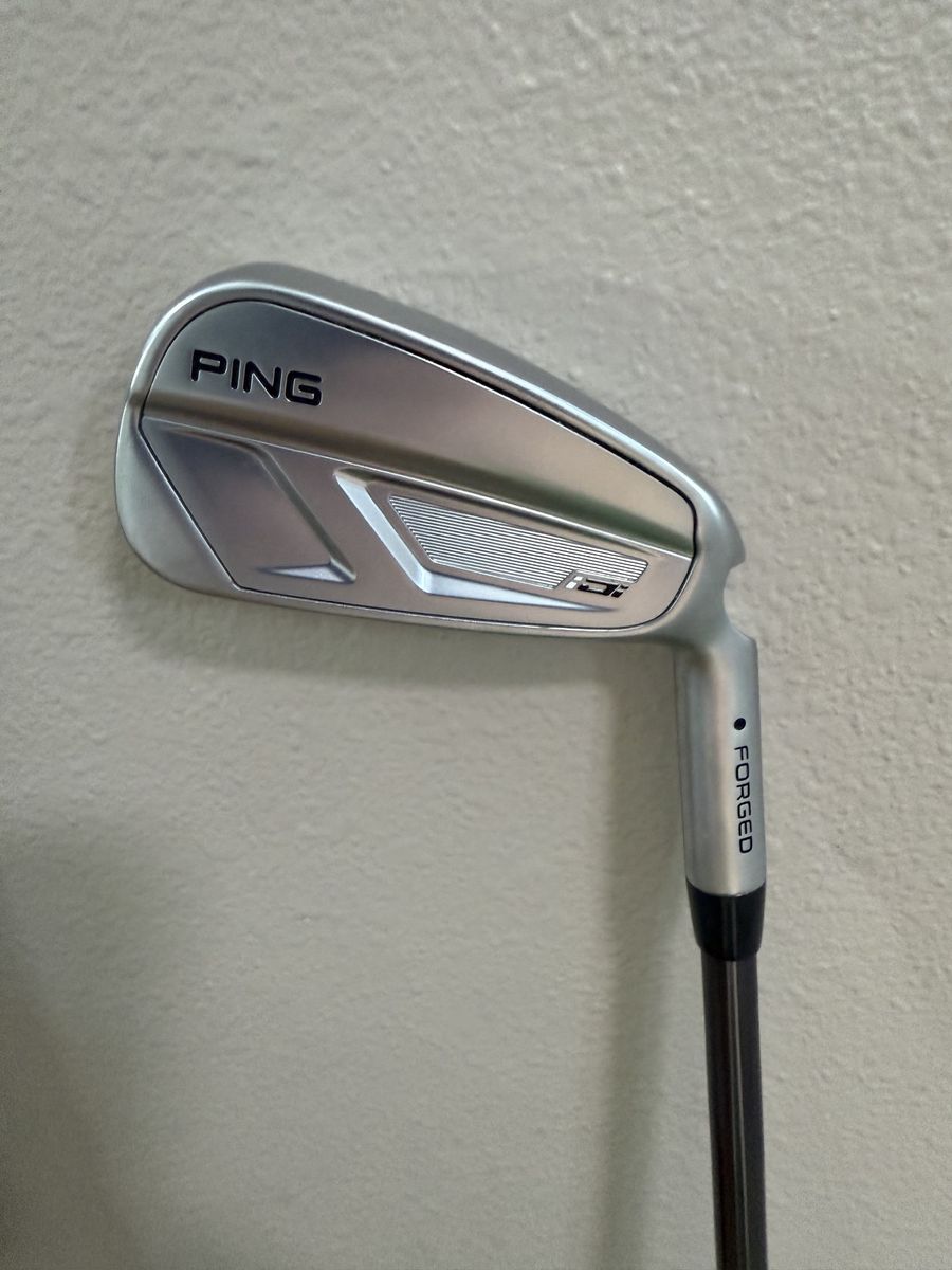 Ping IDI Driving Iron