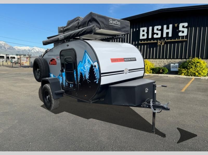 2024 Little Buggy 10RK