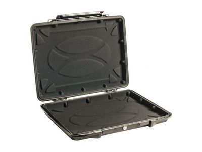 Pelican 1095 Black Laptop Case With Foam