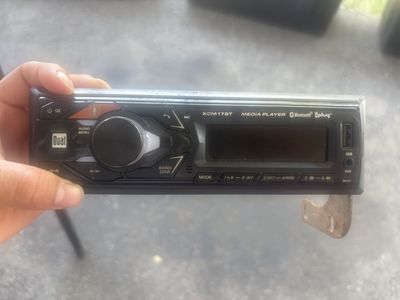 Stereo