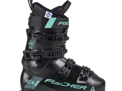 2025 Fischer Women's XTR RC4 85 HV GW