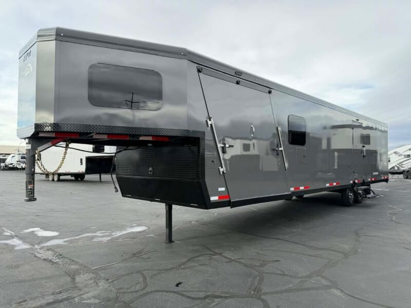 New 2026 Trails West RPM 34' GN- Altitude Package