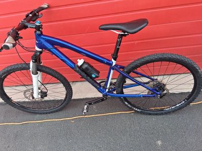 Felt 620 Mountain Bike Like New!
