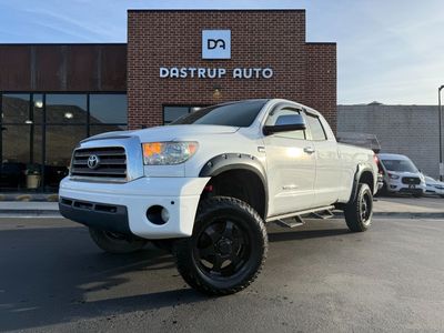 2007 TOYOTA TUNDRA Limited