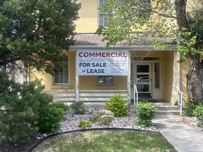 Historic Commercial Property- Spanish Fork, Utah