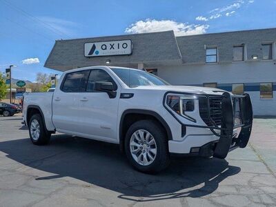 2023 GMC 1500 Elevation