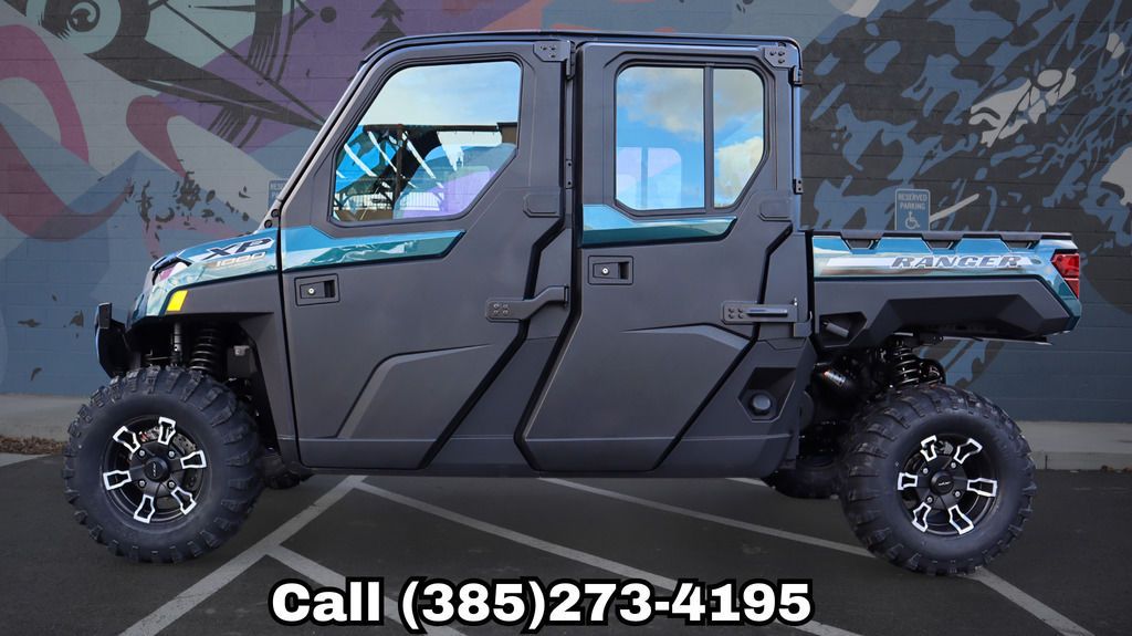 2026 POLARIS RANGER CREW XP 1000 NORTHSTAR EDITION ULTIMATE