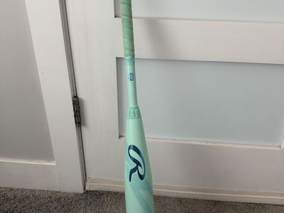 Rawlings Icon 31”/23oz (-8) USSSA Bat