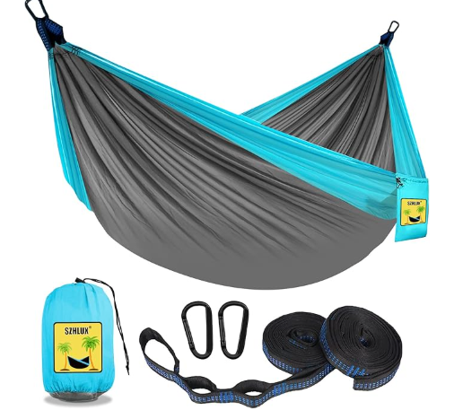 Camping Hammock Single