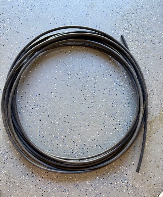 Distribution Tubing for Drip Irrigation