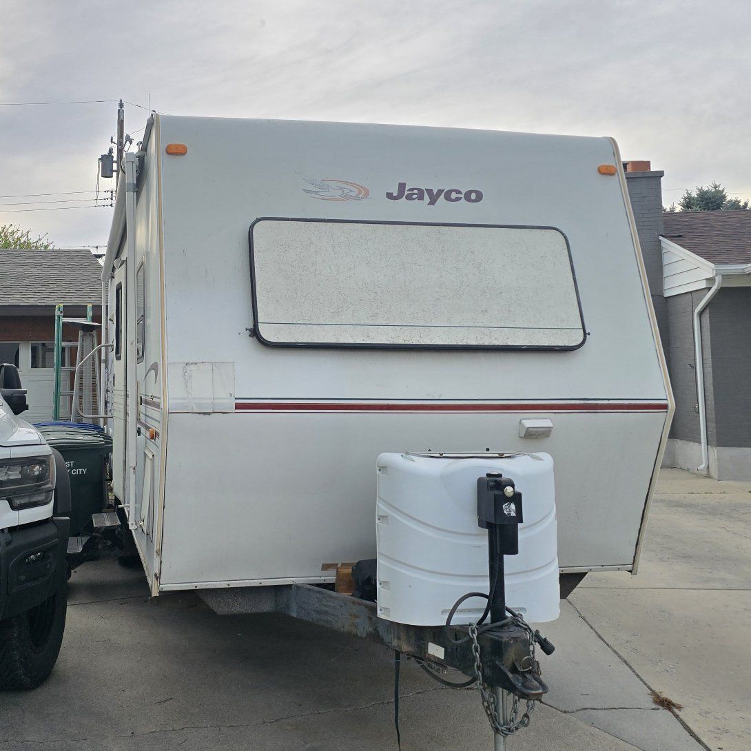 99 Jayco