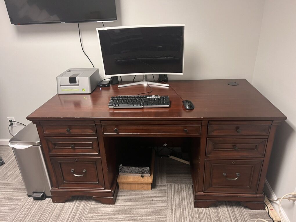Office Desk