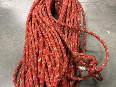 Edelweiss 10mm 60m Climbing Rope
