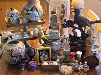 Home Decor Items