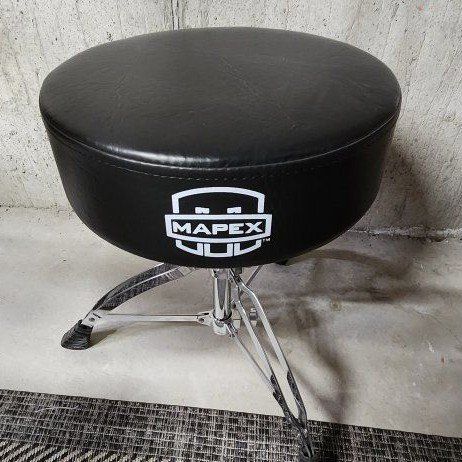 Mapex Drum Throne