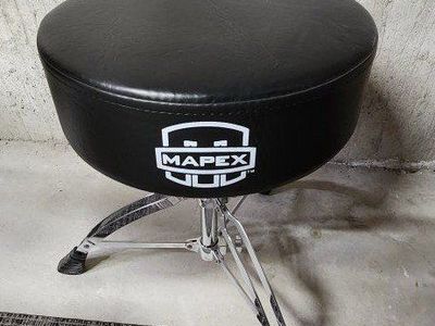 Mapex Drum Throne