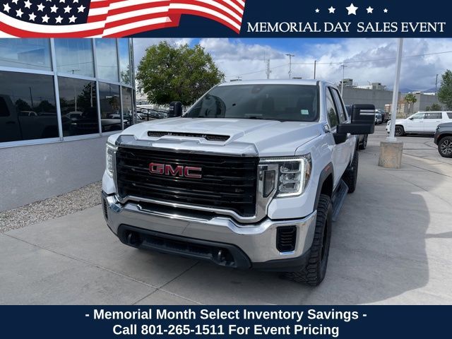 2023 GMC 2500 Pro
