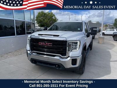 2023 GMC 2500 Pro