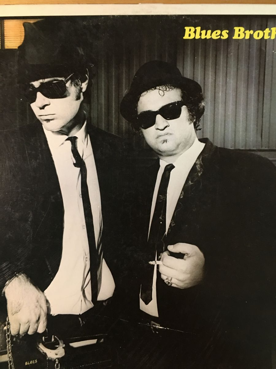 Blues Brothers