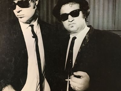 Blues Brothers