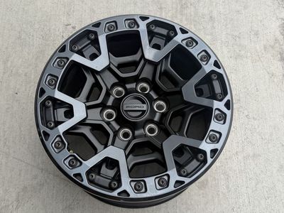 Ford F150 Raptor R Rims 17” New takeoffs
