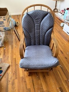 Rocking Chair