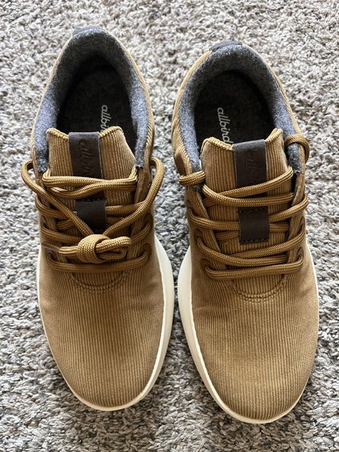 ALLBIRD SHOES