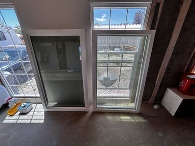 Brand New Windows 36x60 Pair
