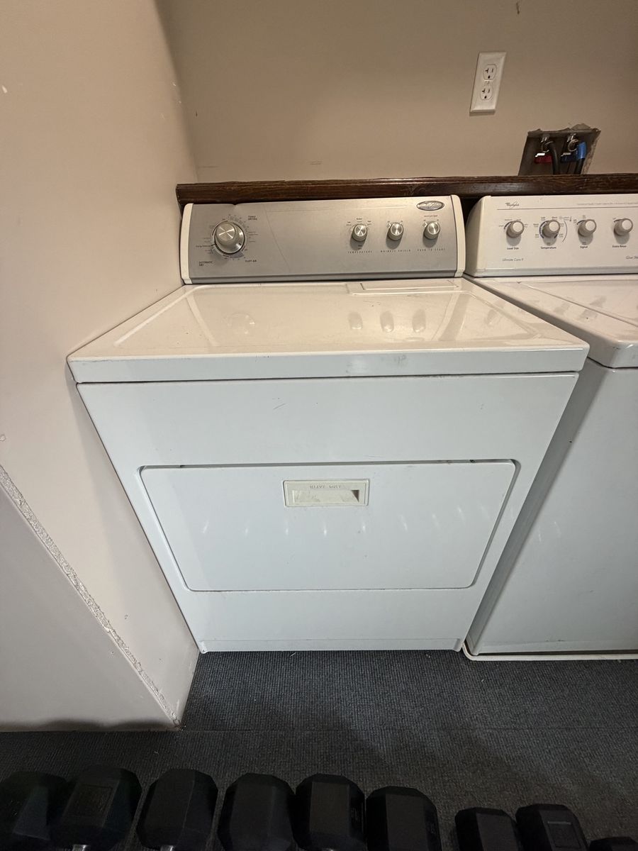 DRYER