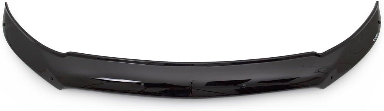 2019-2016 Mercedes Sprinter Hood Deflector/Front Bug Shield