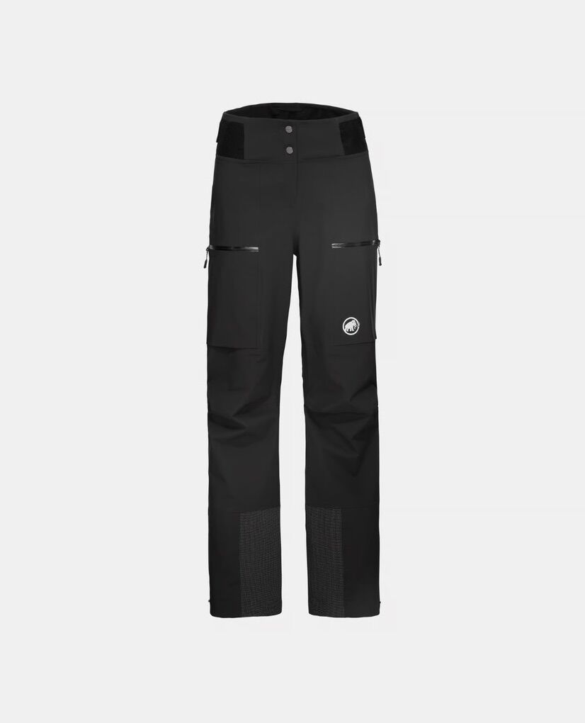 Brand New Mammut womens Ski Pants
