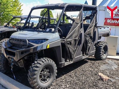 2026 Polaris® Ranger Crew XP 1000 Premium