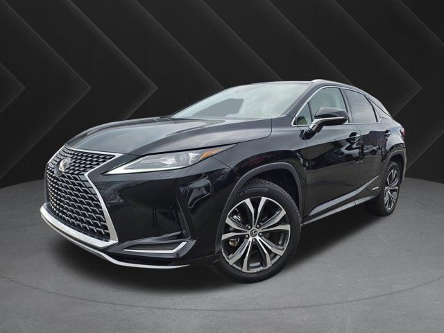 2020 Lexus RX Base