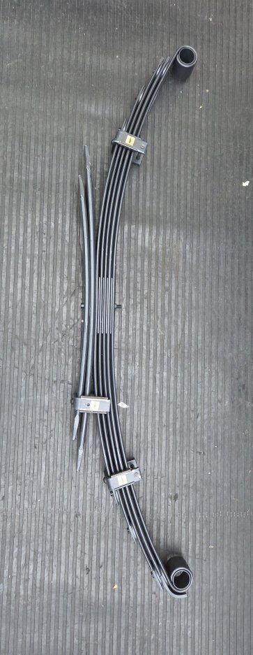 2005-23 toyota tacoma rear leaf spring