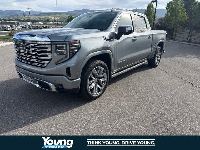 2024 GMC 1500 Denali